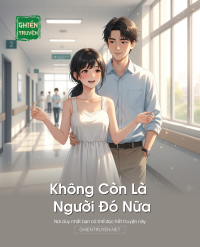 Không Còn Là Người Đó Nữa