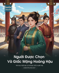 Người Được Chọn Và Giấc Mộng Hoàng Hậu