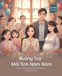 Buông Tay Mối Tình Năm Năm