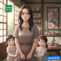 Chồng Đòi Ly Hôn Vì Tôi Không Sinh Được Con Trai