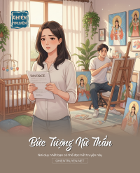 Bức Tượng Nữ Thần