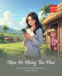 Mùa Hè Không Tàn Phai
