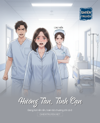 Hương Tàn, Tình Cạn