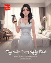 Hủy Hôn Trong Ngày Cưới