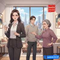 Mẹ Chồng Đòi Hồi Môn 5 Triệu Tệ- Tôi Không Cưới Nữa