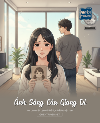 Ánh Sáng Của Giang Di
