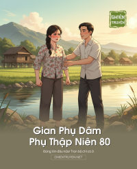 Gian Phụ Dâm Phụ Thập Niên 80