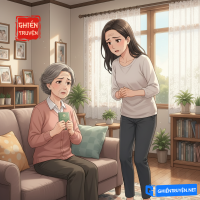 Năm Mươi Vạn Và Một Người Mẹ