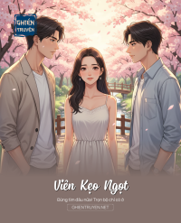 Viên Kẹo Ngọt
