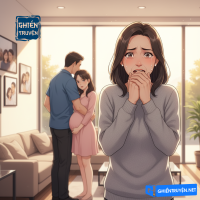 Mỗi Người Đều Phải Gánh Lấy Nhân Quả Của Chính Mình