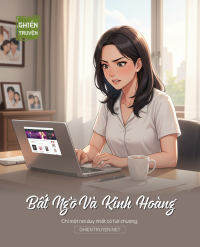 Bất Ngờ Và Kinh Hoàng