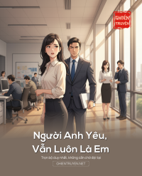 Người Anh Yêu, Vẫn Luôn Là Em