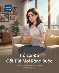 Trở Lại Để Cắt Đứt Mọi Ràng Buộc