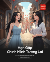 Hẹn Gặp Chính Mình Tương Lai