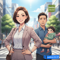 Tôi Trọng Sinh Về Ngày Nhận Nuôi Đứa Con Bạc Tình