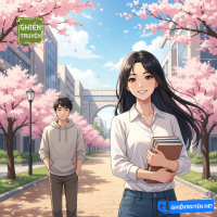 Sự Thật Đằng Sau Tình Yêu