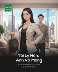 Tôi Ly Hôn, Anh Vỡ Mộng