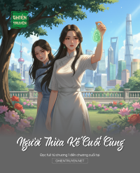 Người Thừa Kế Cuối Cùng