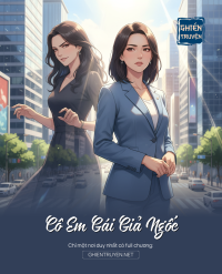 Cô Em Gái Giả Ngốc