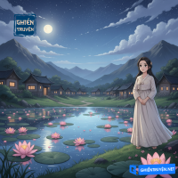 Hồ Tiên Và Lễ Trưởng Thành Bí Ẩn