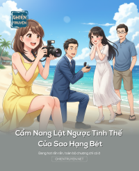Cẩm Nang Lật Ngược Tình Thế Của Sao Hạng Bét