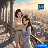 Thuộc Về Tôi – Bình Minh Rực Rỡ