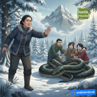 Sống Lại Ngăn Cản Bi Kịch