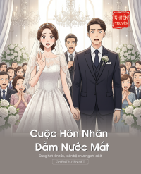 Cuộc Hôn Nhân Đẫm Nước Mắt