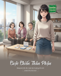 Cuộc Chiến Thân Phận