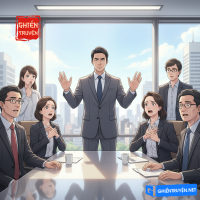 Lãnh Đạo Tìm Mọi Cách Để Sa Thải Tôi