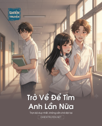 Trở Về Để Tìm Anh Lần Nữa