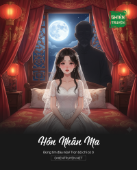 Hôn Nhân Ma