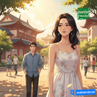 Mối Liên Kết Từ Kiếp Trước