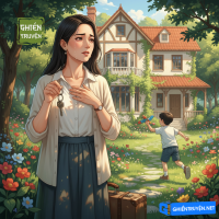 Sau Khi Ly Hôn, Tôi Trở Thành Phú Bà