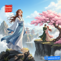 Bảo Gia Tiên Báo Thù