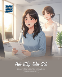 Hai Kiếp Đều Sai