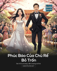 Phúc Báo Của Chú Rể Bỏ Trốn