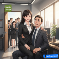 Hà Tổng Thích Tôi Thật Sao