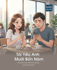 Tôi Yêu Anh Mười Bốn Năm