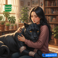 Người Chồng Câm Lặng Và Tình Yêu To Lớn