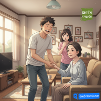 Sống Lại Trước Ngày Mẹ Bỏ Trốn Khỏi Ngôi Làng Trọng Nam Khinh Nữ