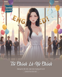 Tôi Chính Là Nữ Chính
