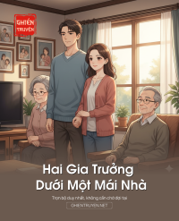 Hai Gia Trưởng Dưới Một Mái Nhà