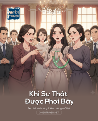 Khi Sự Thật Được Phơi Bày