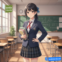 Khi Hồn Ma Vào Thân Xác Nữ Sinh