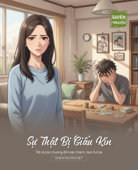 Sự Thật Bị Giấu Kín