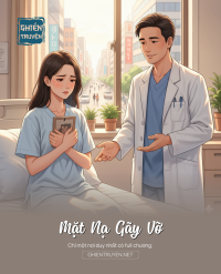Mặt Nạ Gãy Vỡ