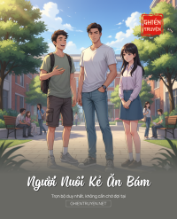 Người Nuôi Kẻ Ăn Bám