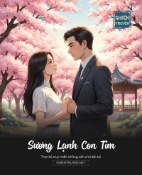 Sương Lạnh Con Tim