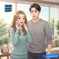 Người Vợ Không Tên Trong Mắt Chồng